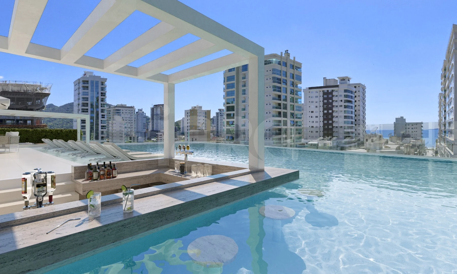 Legacy Vertical Home - Apartamento com 342,6 m², em Centro — foto 26