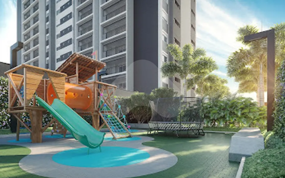 Infinity Nova Klabin - Apartamento com 67,45 m², em Vila Firmiano Pinto — foto 20