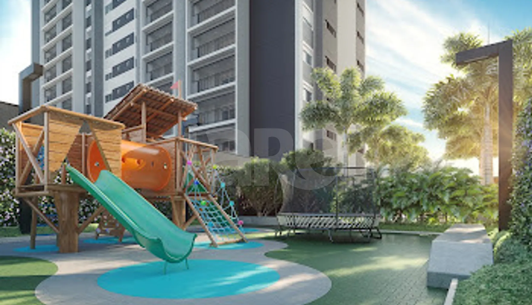 Infinity Nova Klabin - Apartamento com 67,45 m², em Vila Firmiano Pinto — foto 20