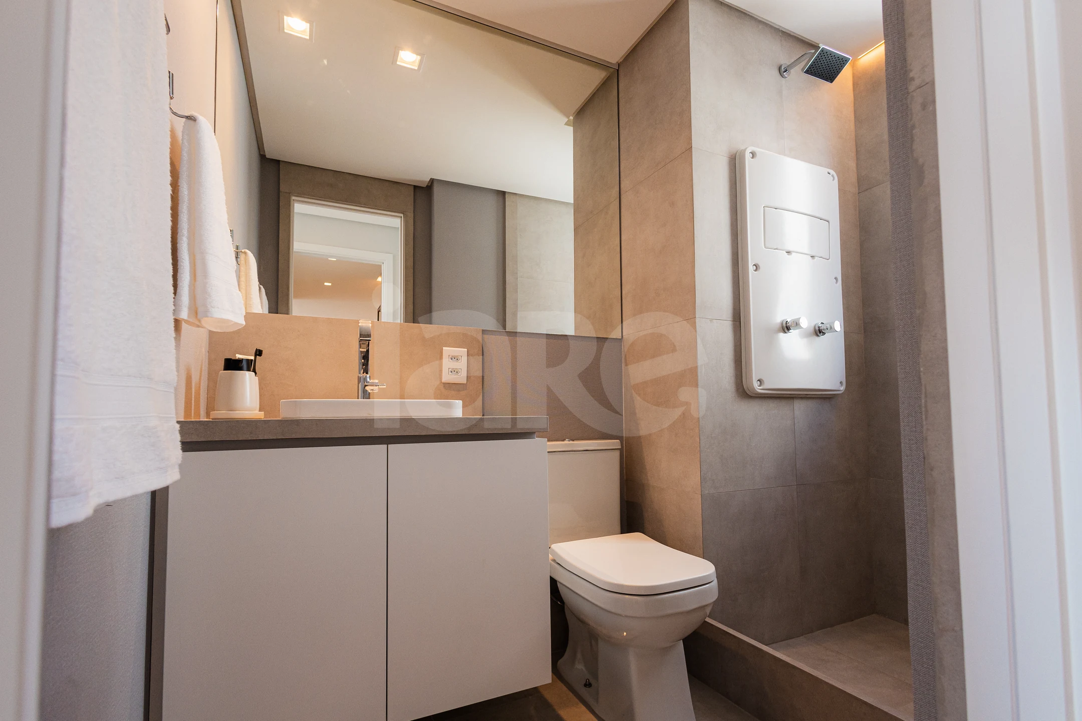 Park Raquel Residence - Apartamento com 56,81 m², em Parnamirim — foto 27