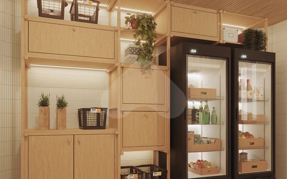 786 Prudente - Apartamento com 167,07 m², em Ipanema — foto 9