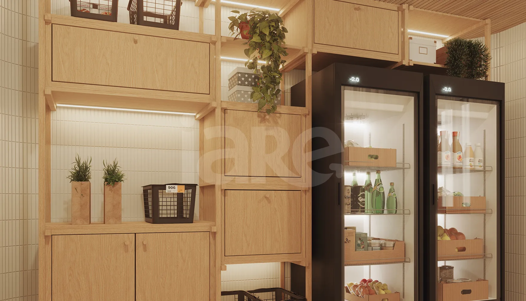 786 Prudente - Apartamento com 167,07 m², em Ipanema — foto 11