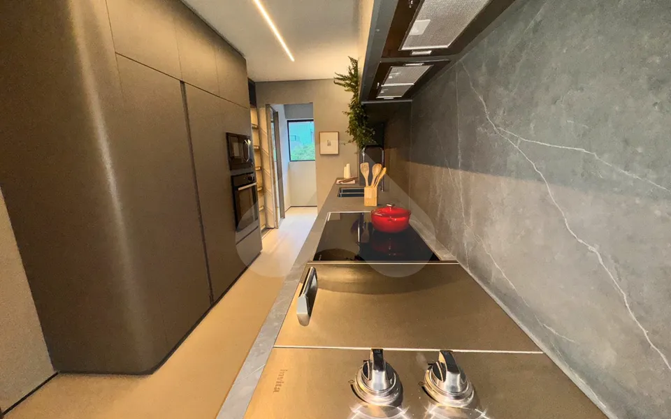 Daslu Residences - Apartamento com 114,24 m², em Jardim Paulista — foto 8