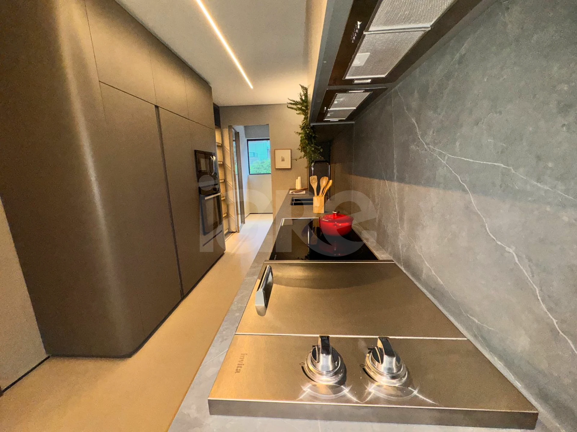 Daslu Residences - Apartamento com 114,24 m², em Jardim Paulista — foto 8