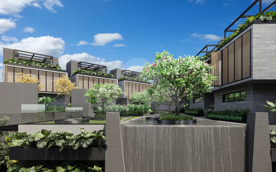 Casa Jardim Itaverá - Casa com 628,68 m², em Cidade Jardim — foto 13