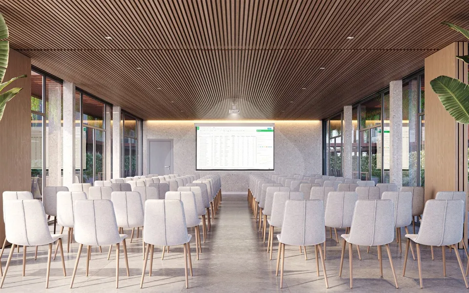 Arte Design - Apartamento com 33,61 m², em Barra da Tijuca — foto 9