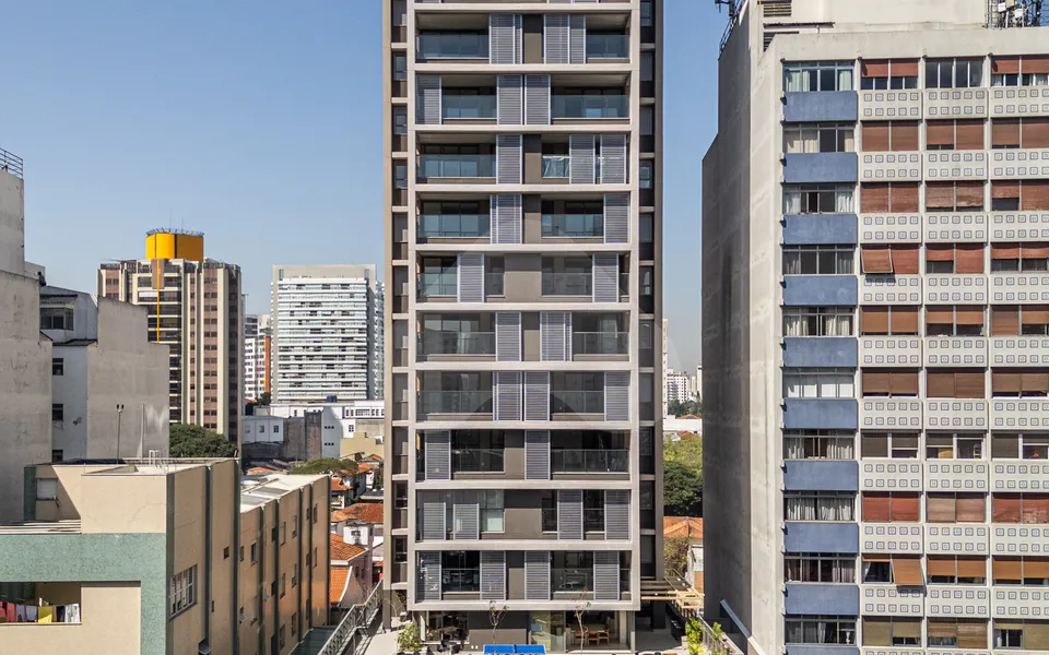 Foto de Solaz Vila Mariana