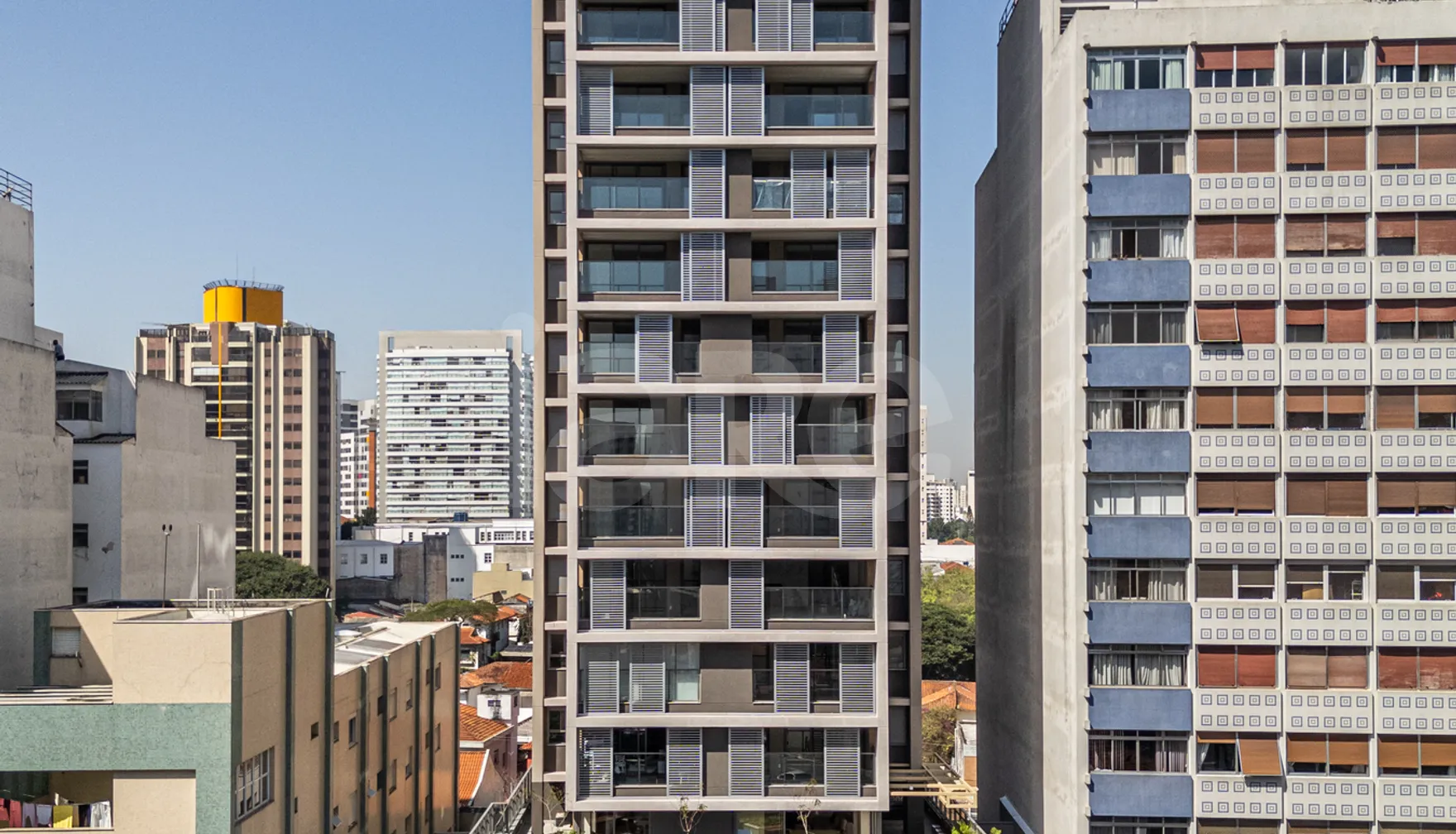Solaz Vila Mariana - Apartamento com 88,34 m², em Vila Mariana — foto 1