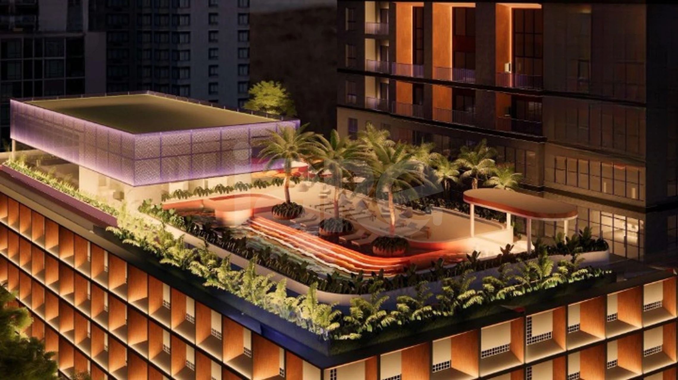 Urban Smart Living - Studio com 41 m², em Fazenda — foto 29
