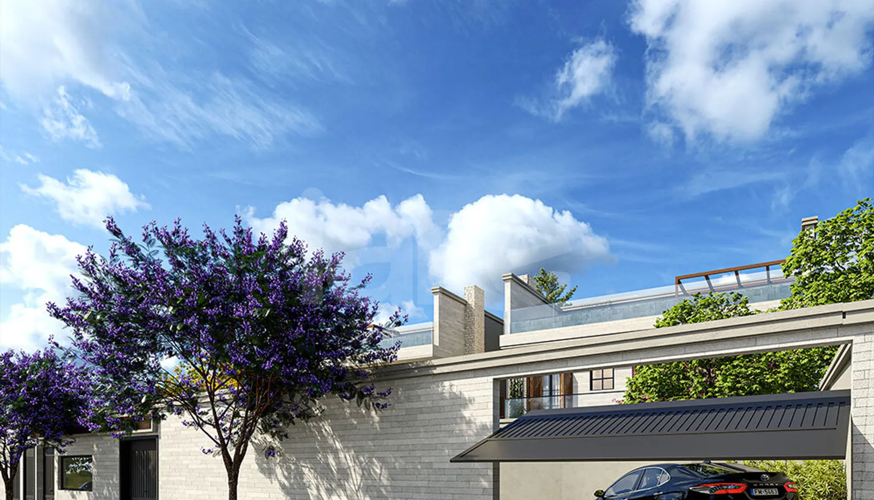 Casa Jardim Teviot - Casa com 676,05 m², em Vila Nova Conceição — foto 7