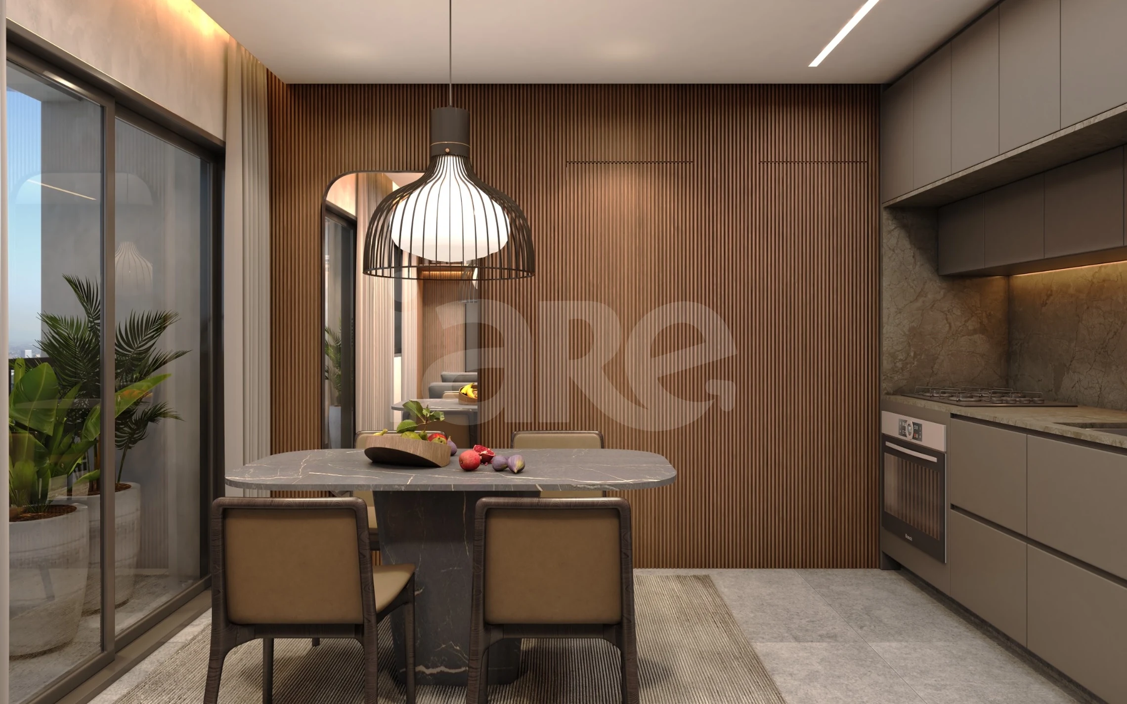 NYX Paraíso - Home Boutique - Apartamento com 39,83 m², em Paraíso — foto 12