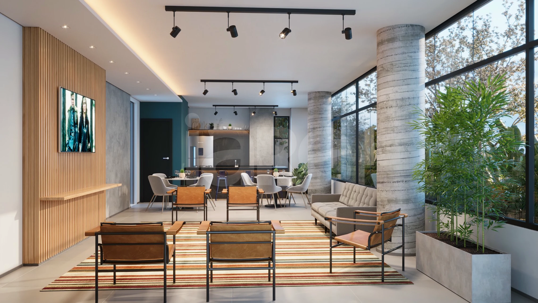 Tekoá - Apartamento com 46 m², em Vila Curuçá — foto 5