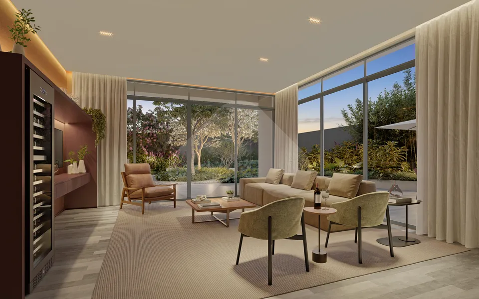 Chronos Pinheiros - Studio com 25,02 m², em Pinheiros — foto 11