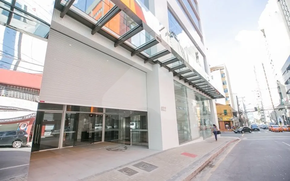 Workspace Brigadeiro - Sala comercial com 60,53 m², em Centro — foto 3