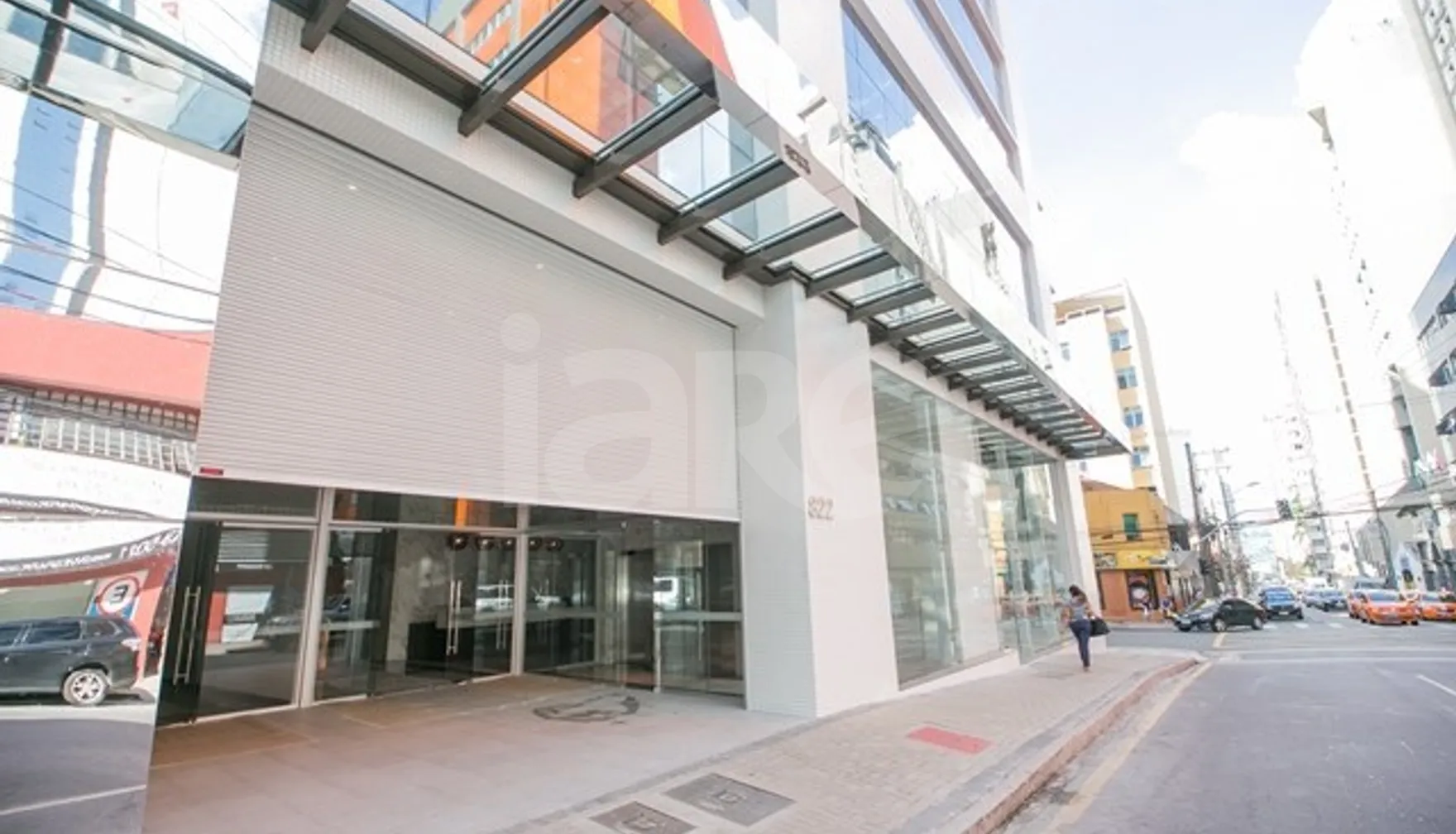 Workspace Brigadeiro - Sala comercial com 60,53 m², em Centro — foto 3