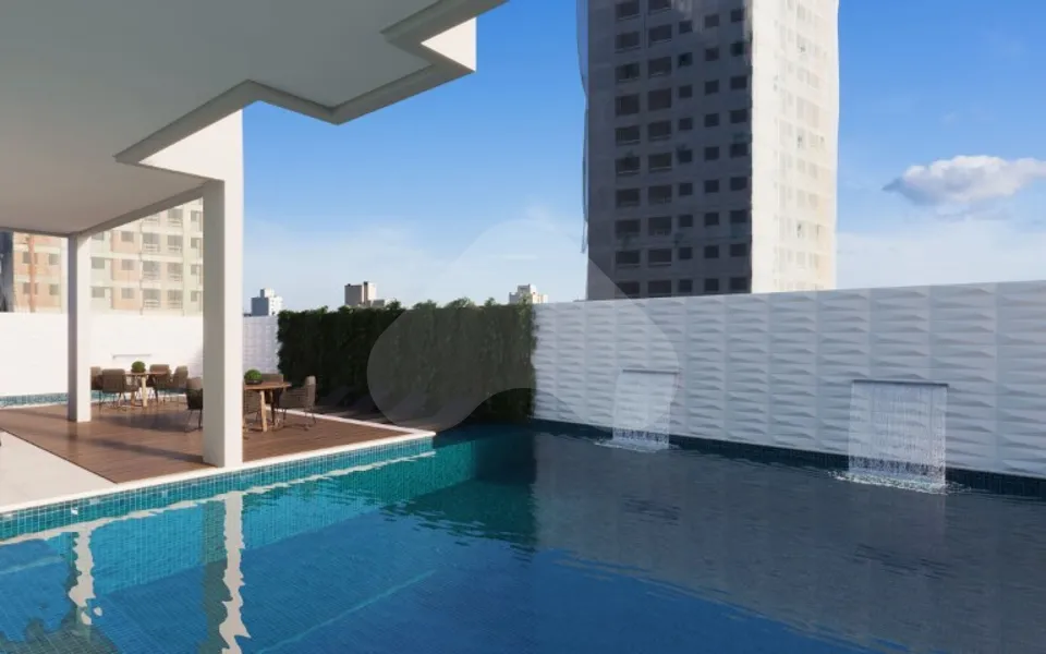 Selent Forest Residence - Apartamento com 69,7 m², em Morretes — foto 9