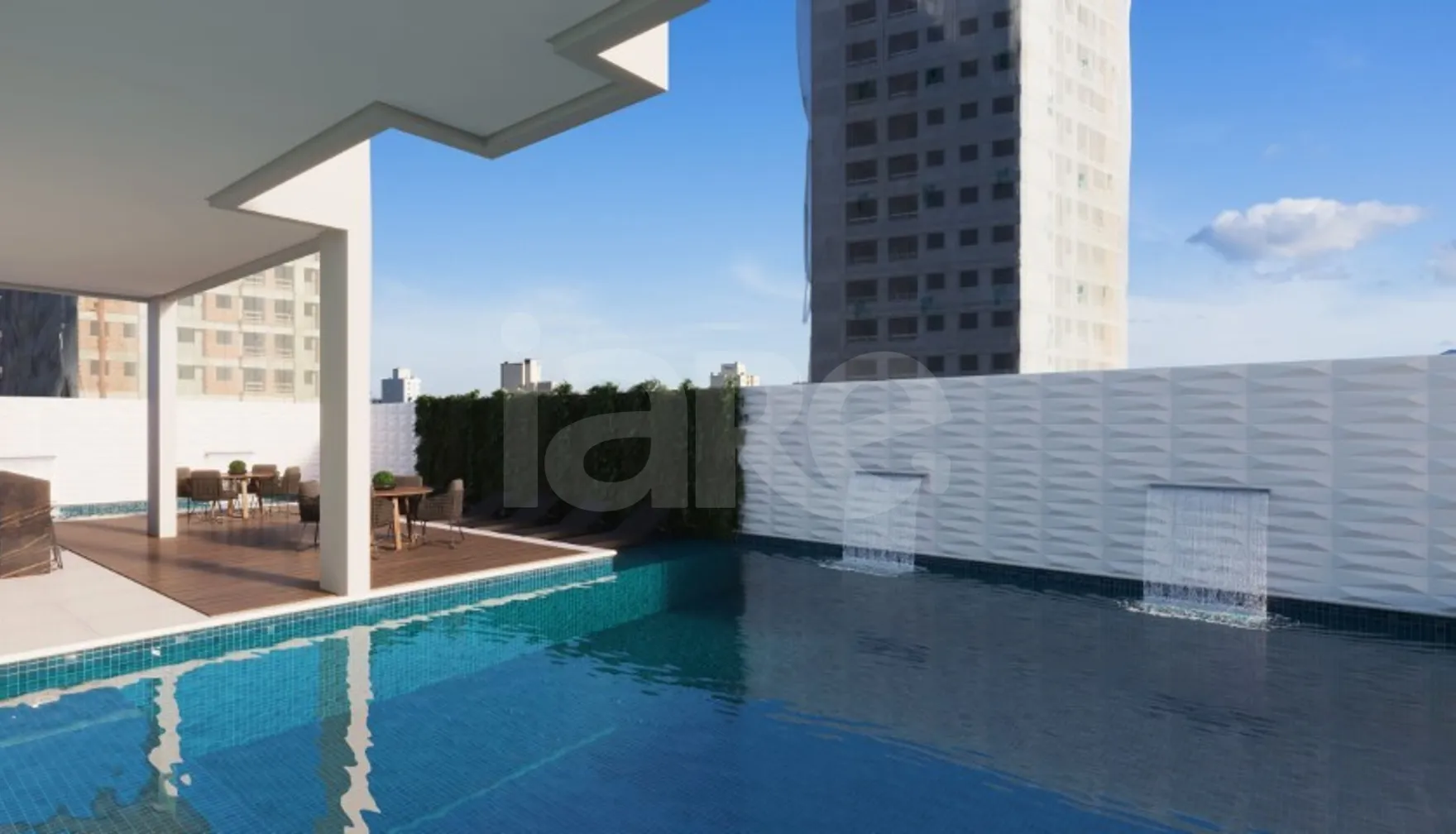 Selent Forest Residence - Apartamento com 69,7 m², em Morretes — foto 11