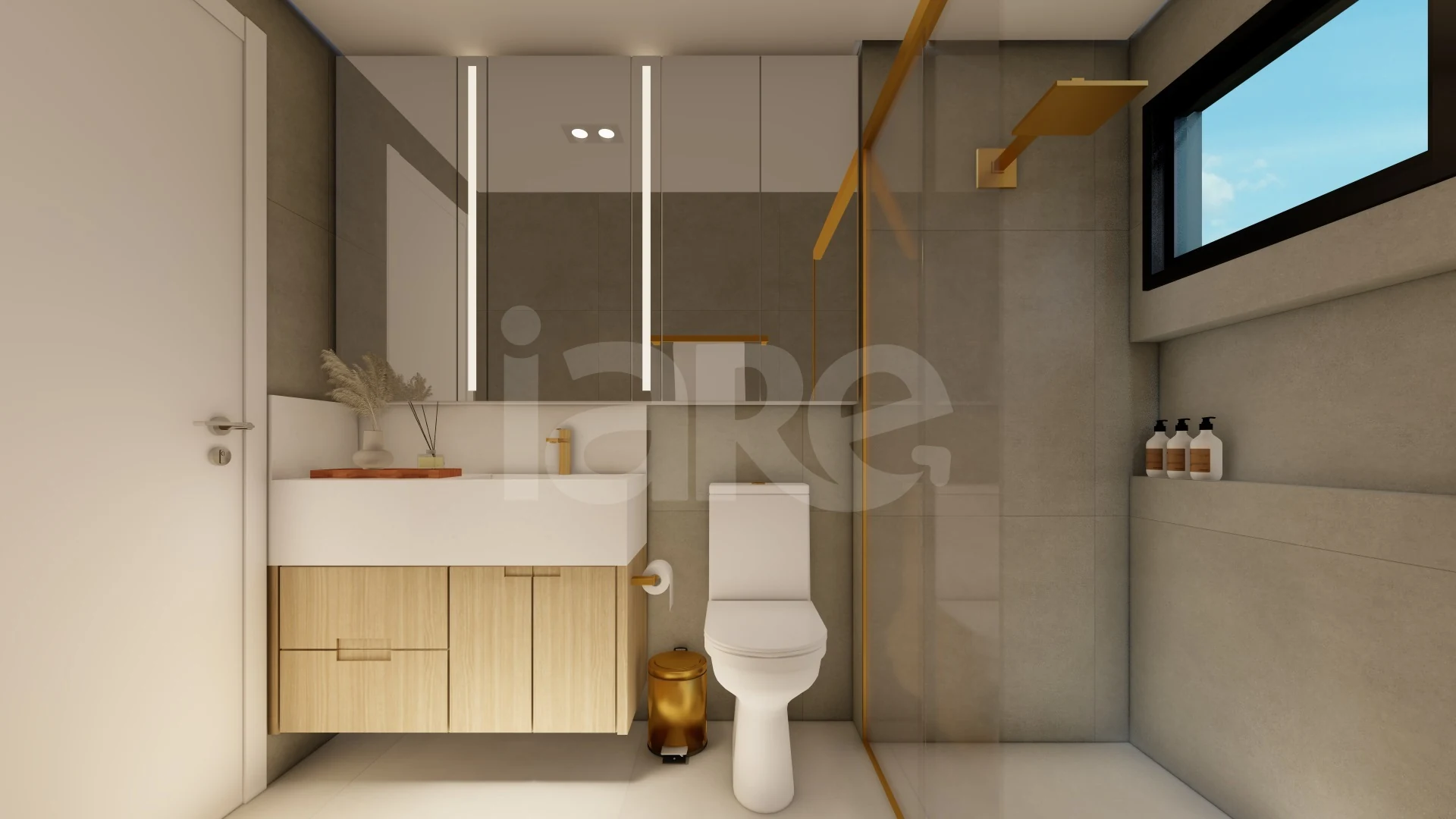 Oceanic Residence - Apartamento com 76,95 m², em Barreiros — foto 18