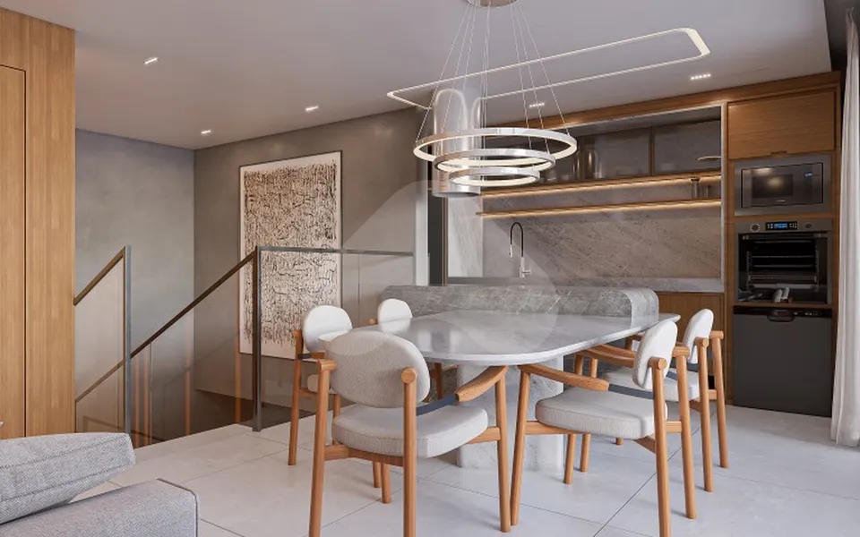 Porto Ondina - Apartamento com 67,36 m², em Intermares — foto 32