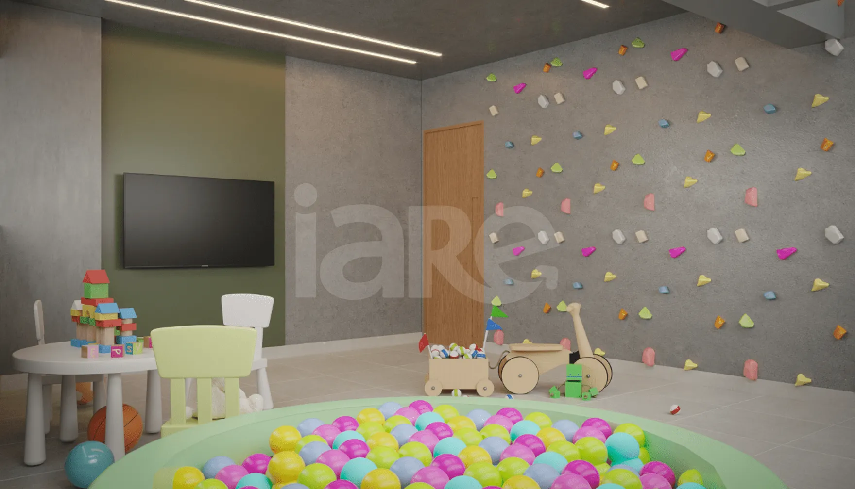 Puerto Cervantes - Apartamento com 50,5 m², em Boa Viagem — foto 6