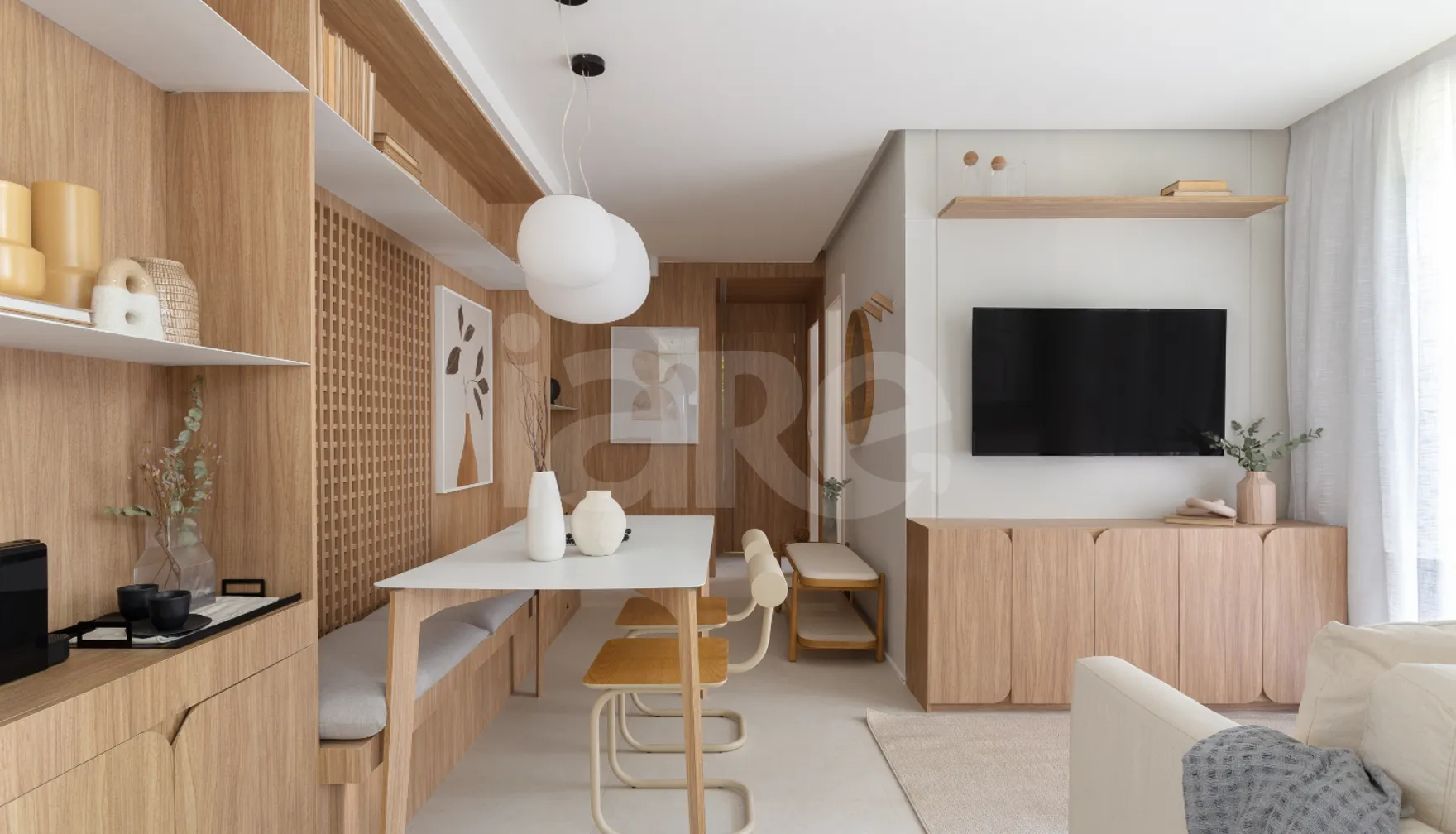 Nova Norte Samba - Garden com 156,44 m², em Irajá — foto 7