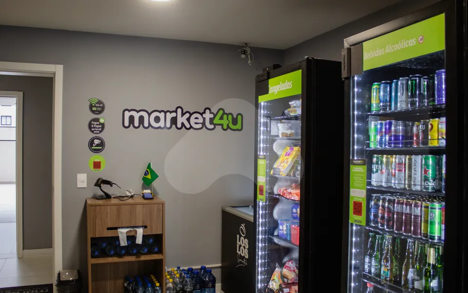 MUV Residence - Studio com 20,45 m², em Centro — foto 22
