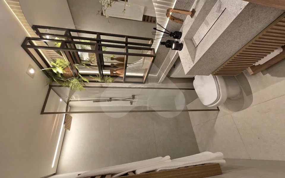 Mbigucci Joy - Apartamento com 35,63 m², em Vila Prudente — foto 4