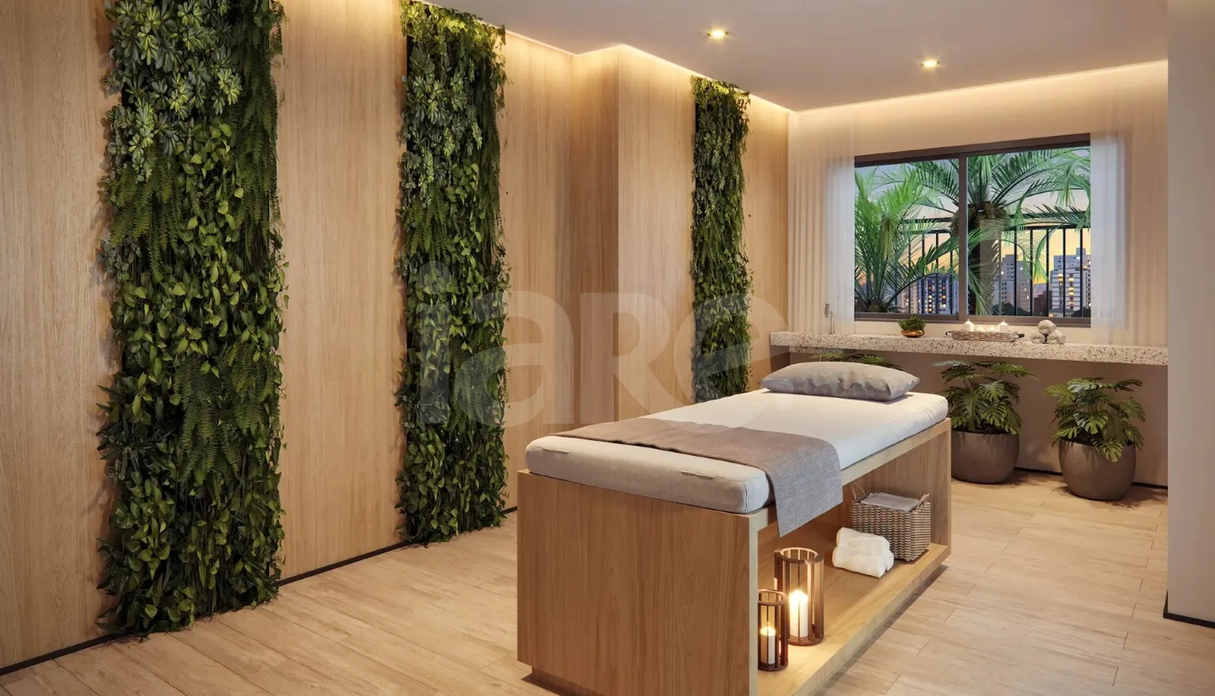 Raízes Premium Butantã - Apartamento com 85,73 m², em Butantã — foto 24