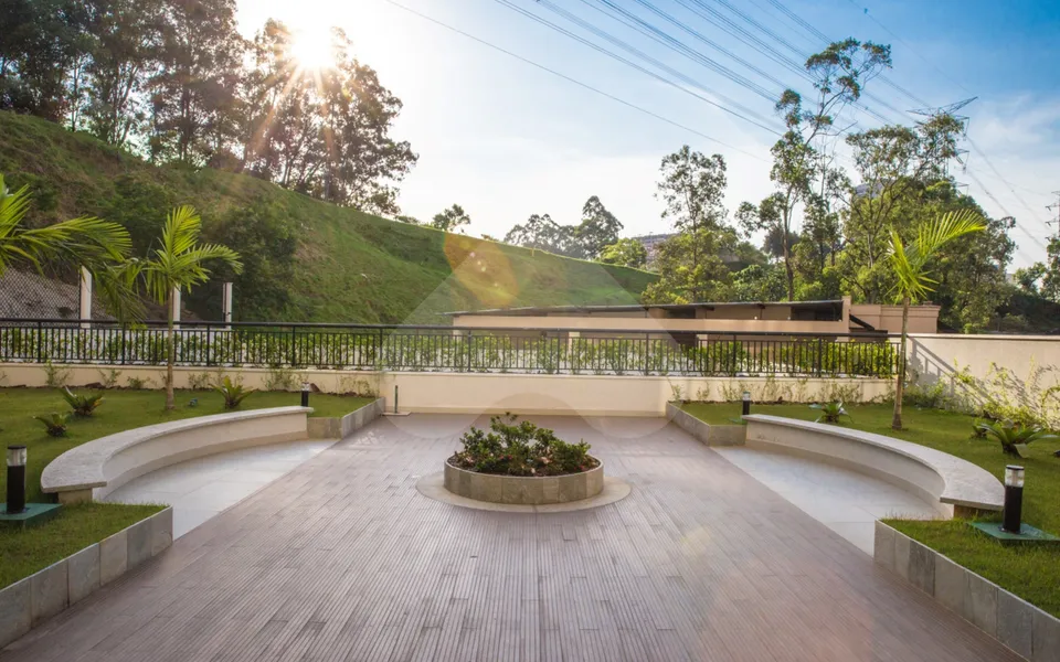 Sense Botanic - Cobertura com 117,28 m², em Morumbi — foto 13