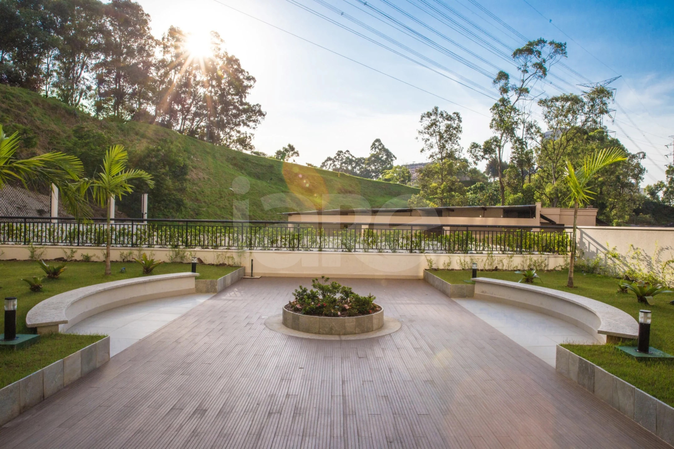 Sense Botanic - Cobertura com 117,28 m², em Morumbi — foto 13