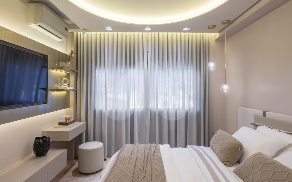Arbo Residences - Apartamento com 67,97 m², em Higienópolis — foto 23