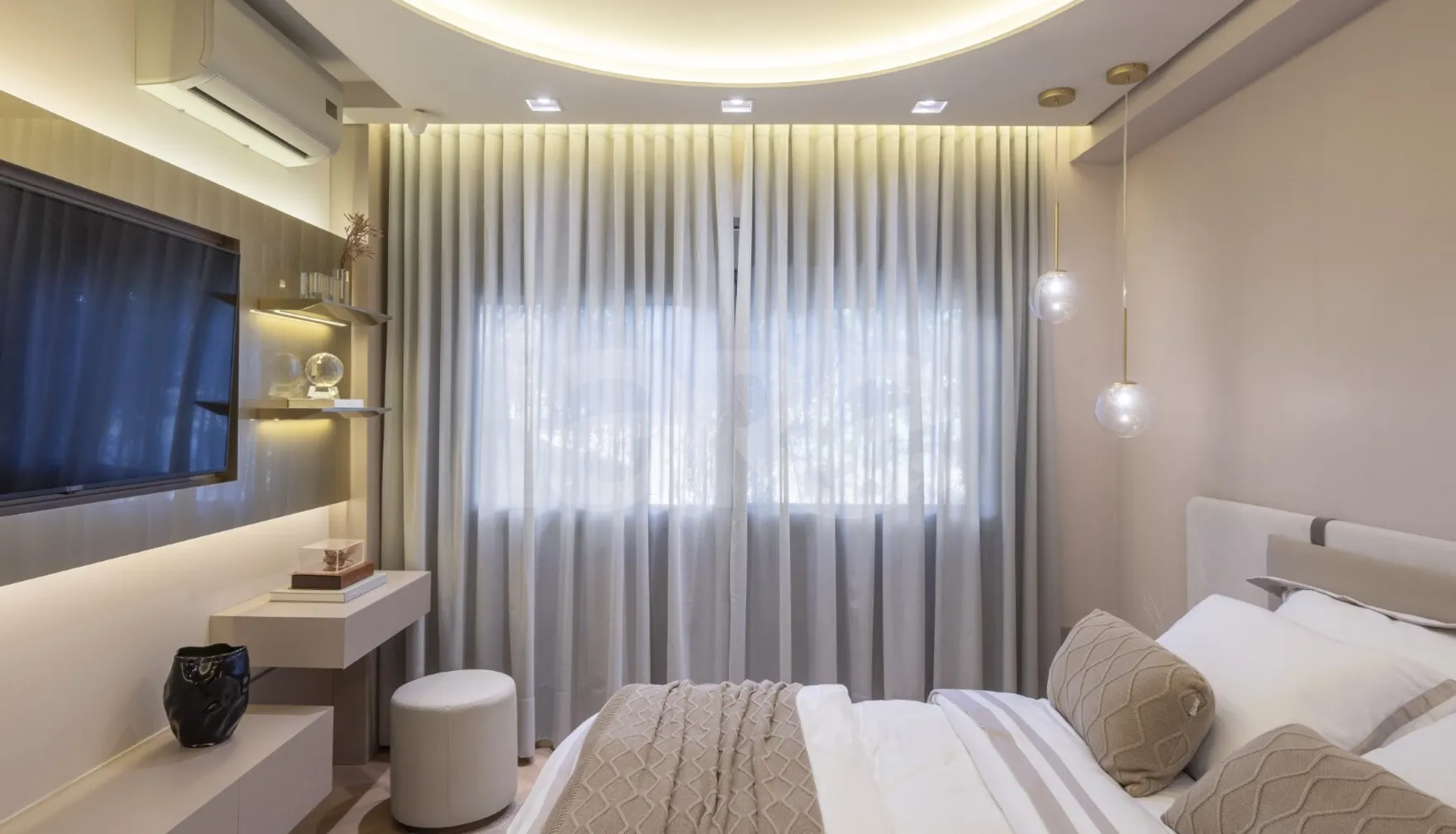 Arbo Residences - Garden com 124,43 m², em Higienópolis — foto 11
