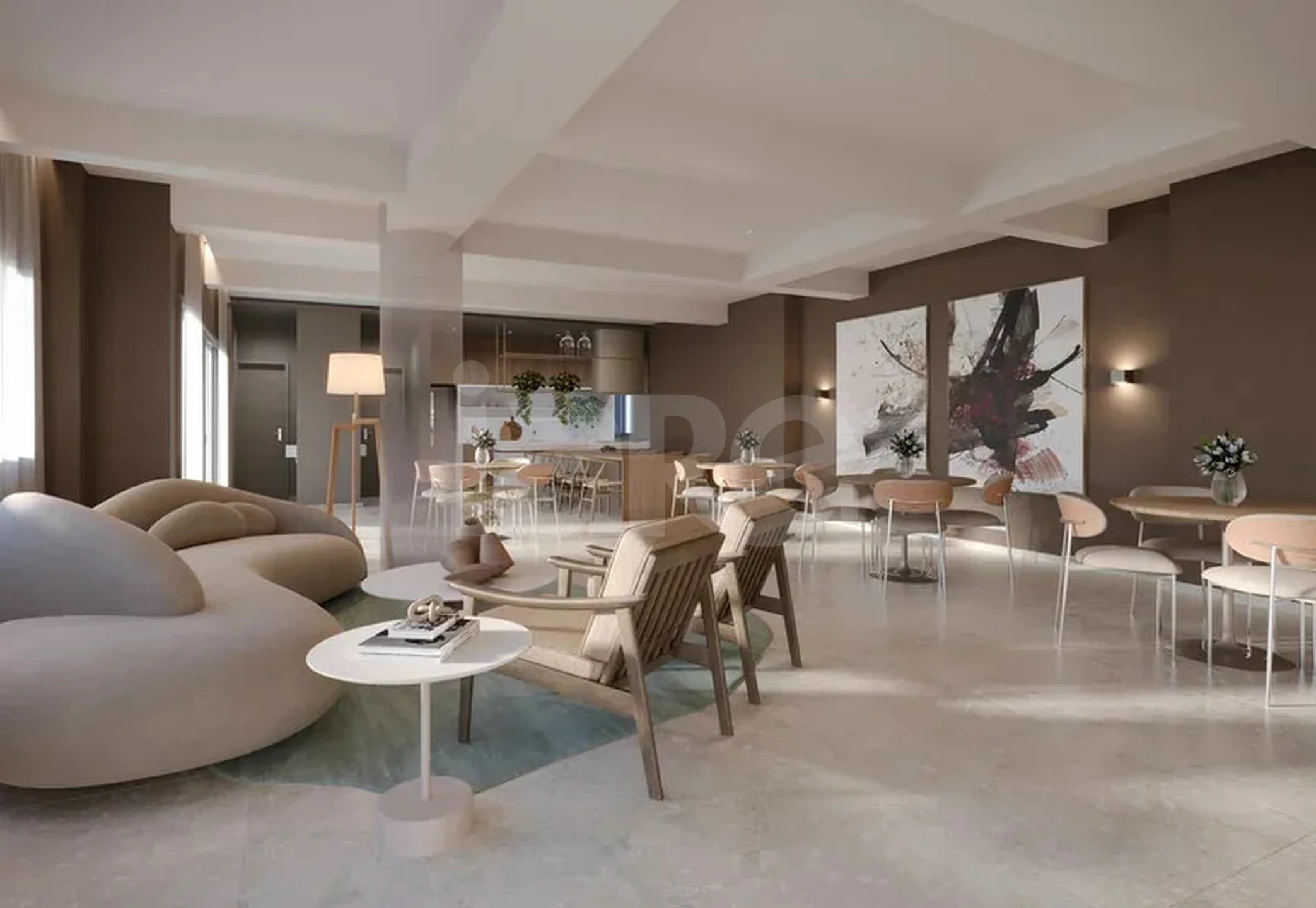 Lins 911 - Garden com 98,93 m², em Cambuci — foto 7