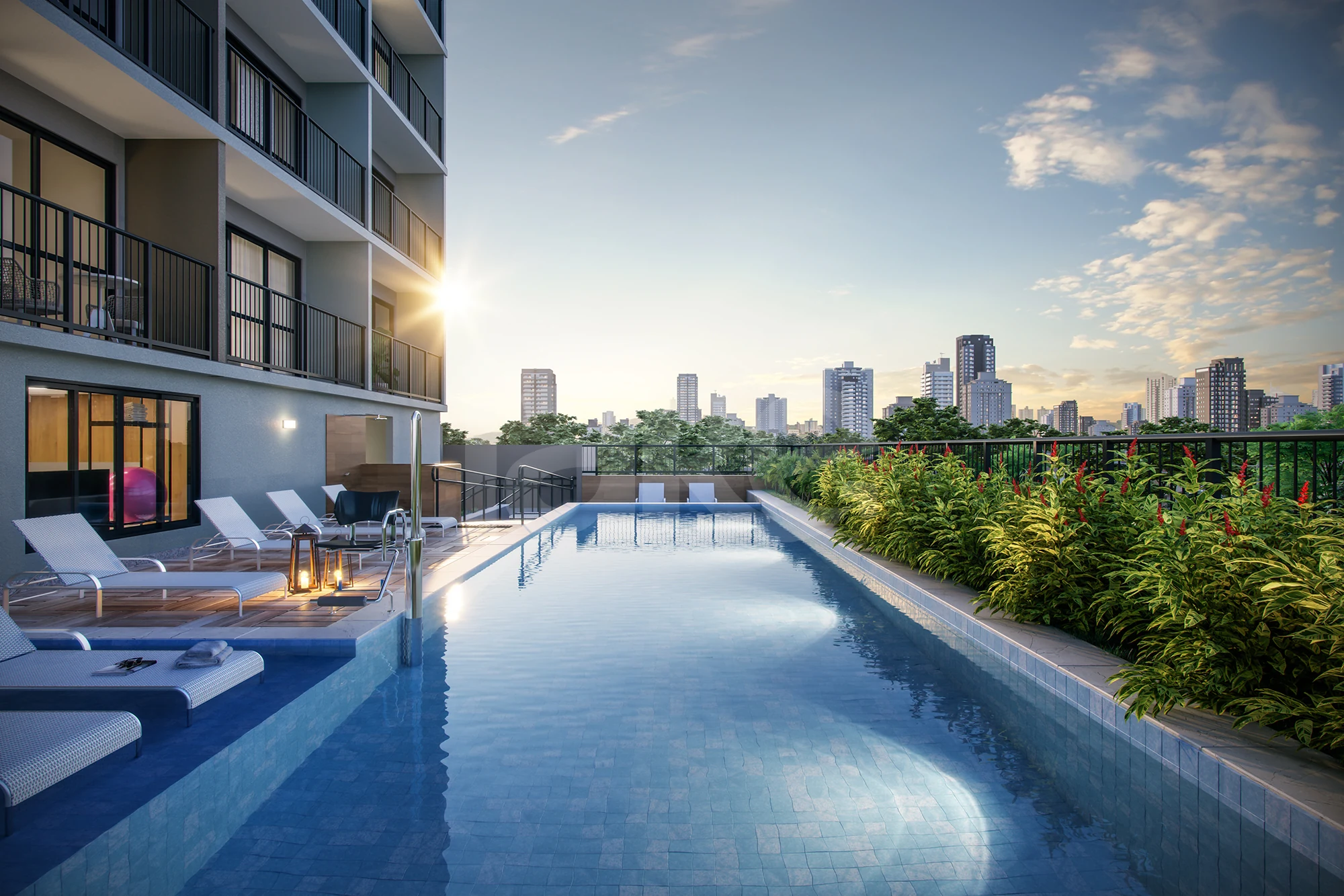 Bourbon Smart Style - Loja com 439,5 m², em Barra Funda — foto 16