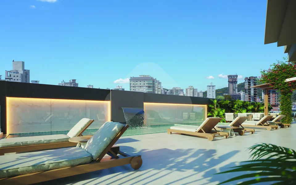 Nelson Santos - Apartamento com 87 m², em Centro — foto 10