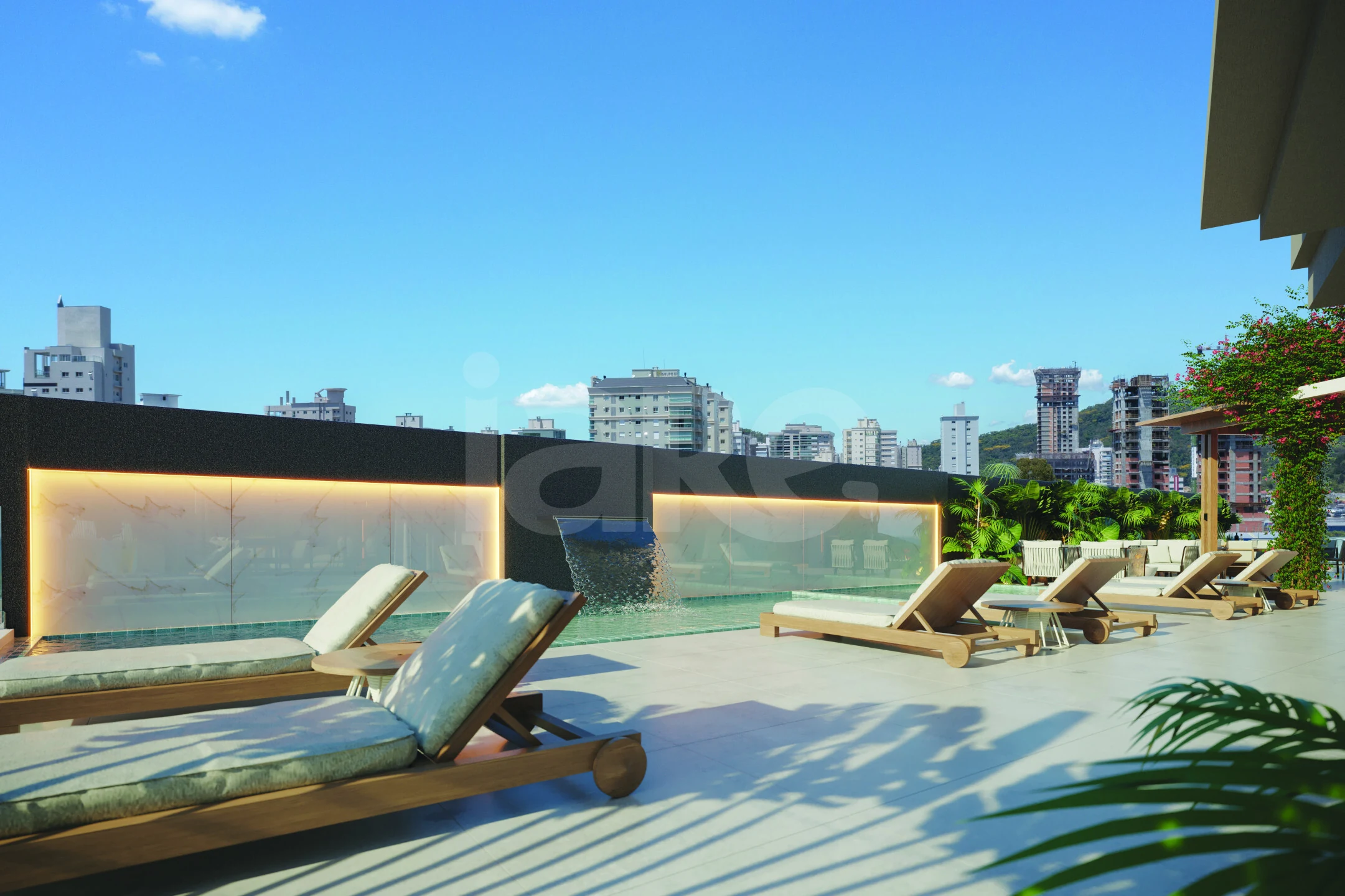 Nelson Santos - Apartamento com 87 m², em Centro — foto 12