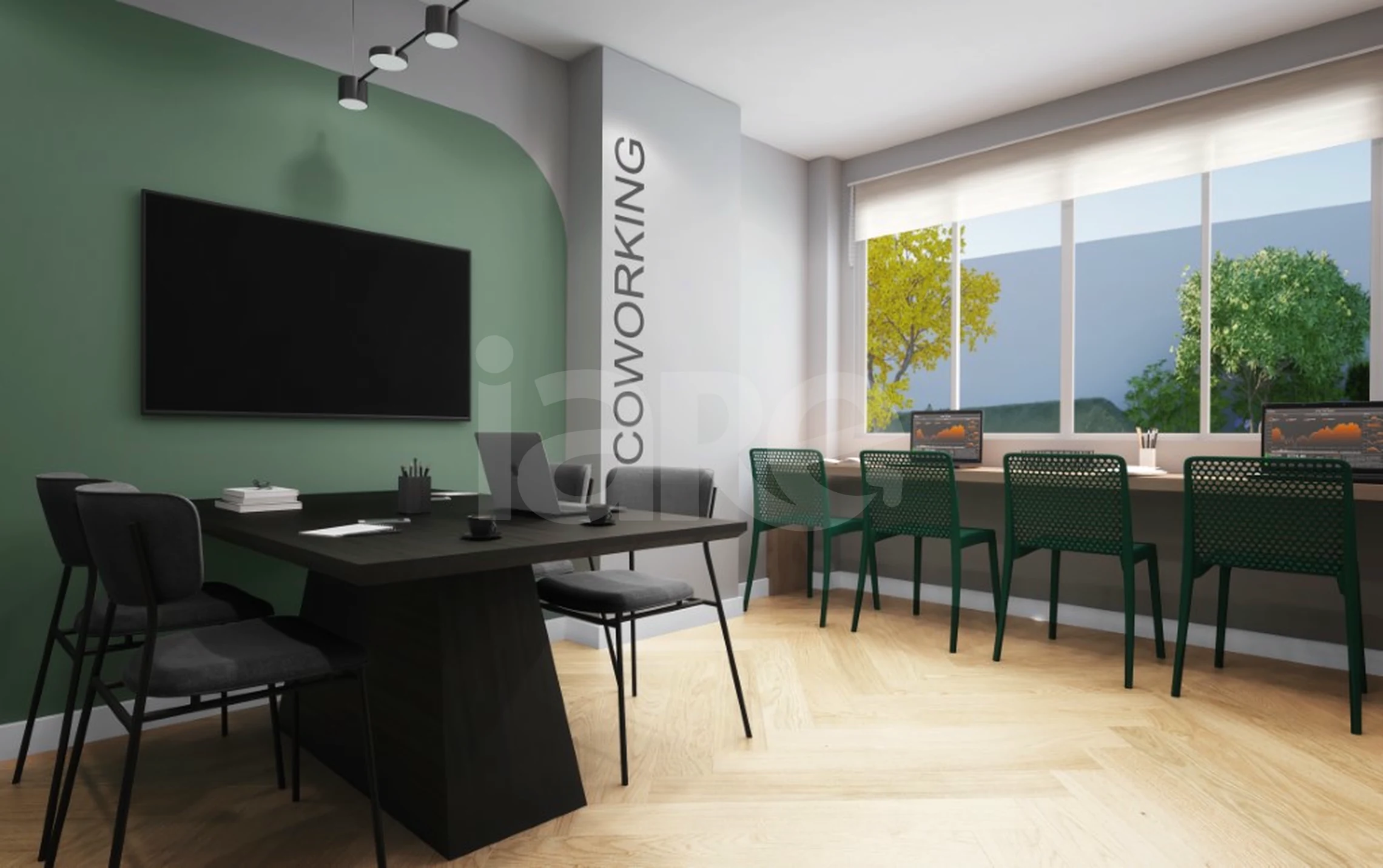 Mundo Apto Alto do Ipiranga - Apartamento com 25,65 m², em Ipiranga — foto 7