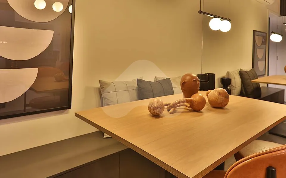 Supreme Jardim São Paulo - Apartamento com 54,78 m², em Jardim São Paulo — foto 7