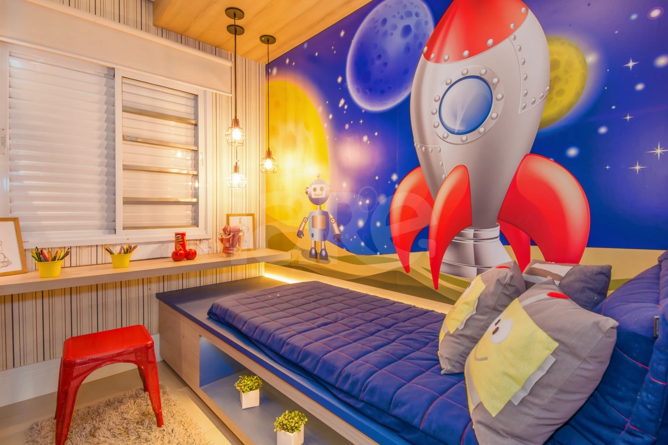 Mundi Mbigucci - Apartamento com 48 m², em Paulicéia — foto 11