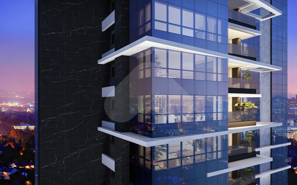 Experience - Apartamento com 320,18 m², em Ecoville — foto 18