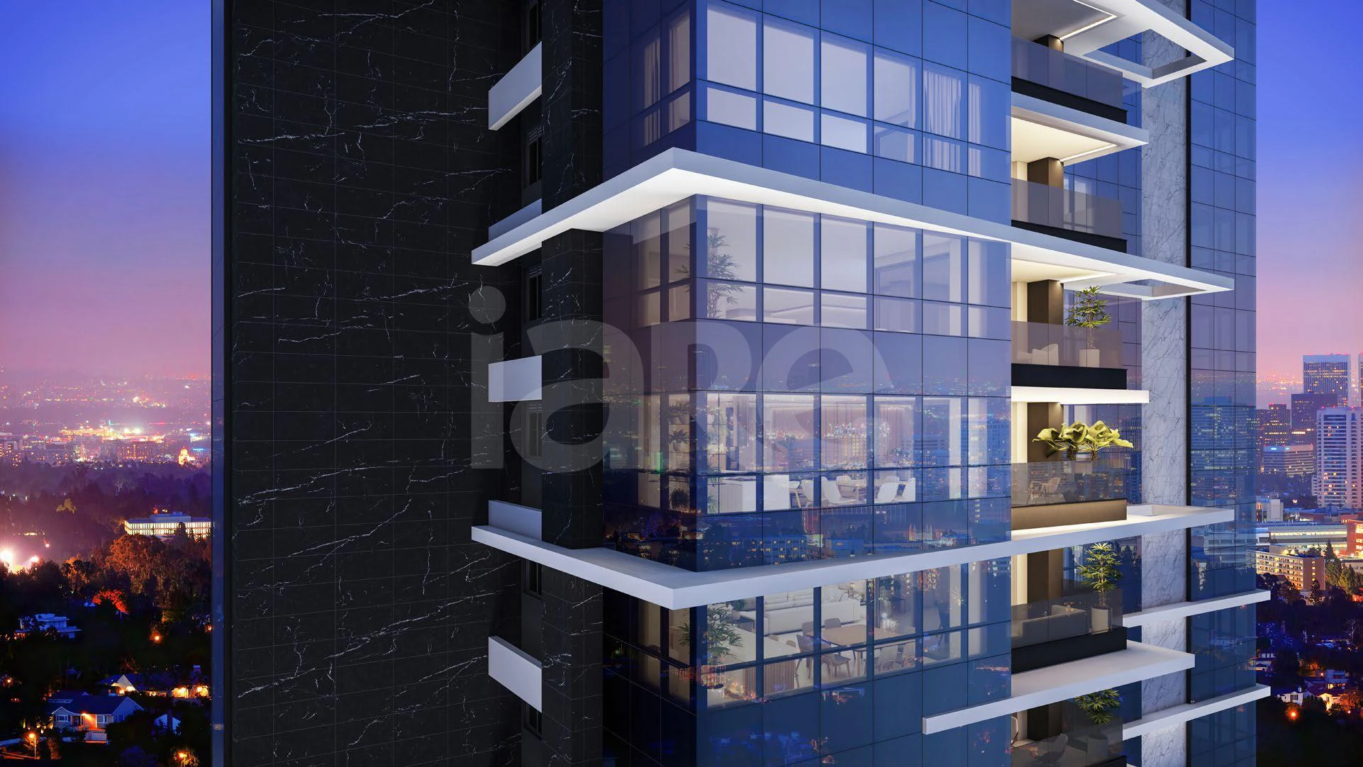 Experience - Apartamento com 320,18 m², em Ecoville — foto 25