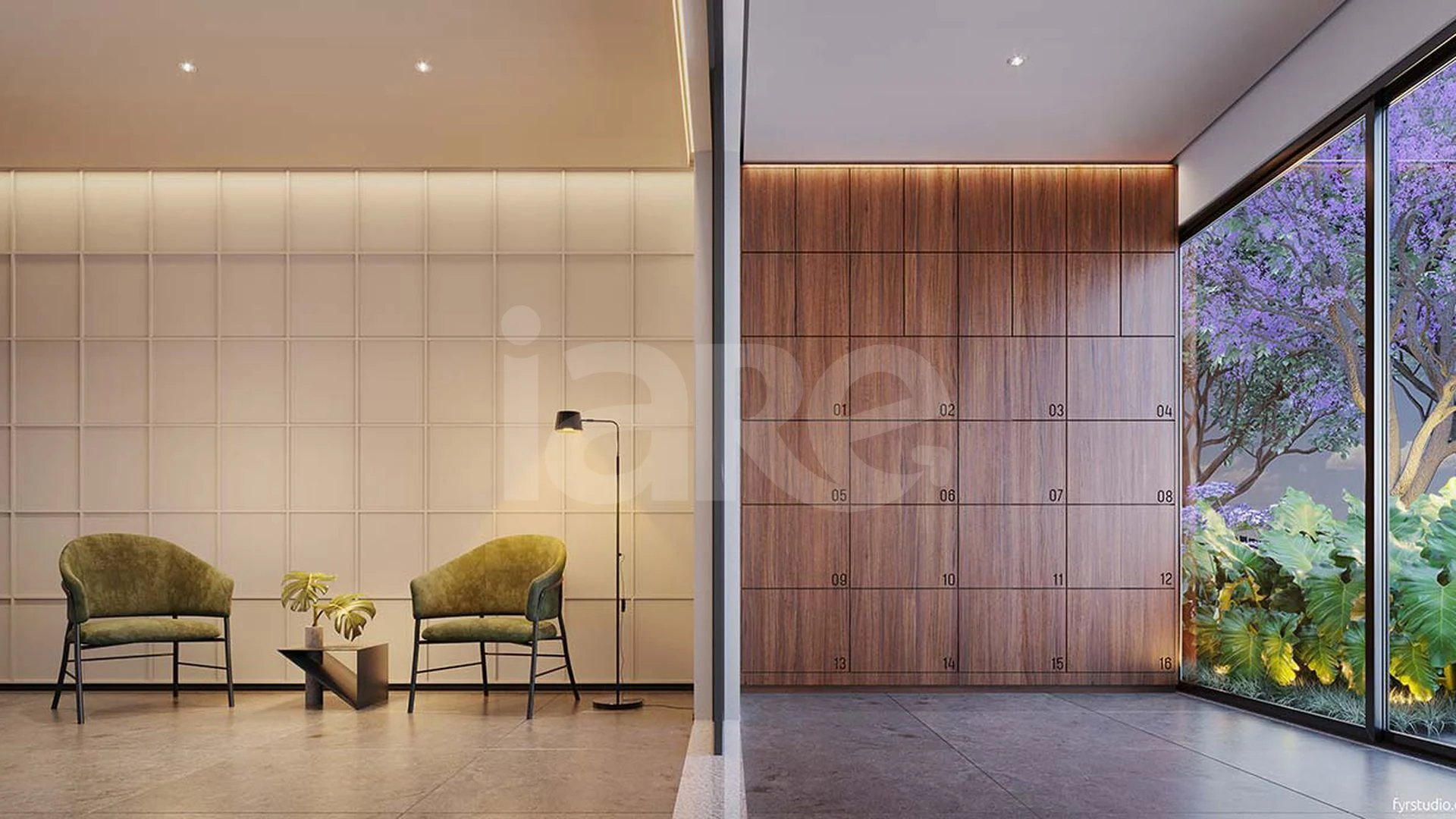 Nato Itaim - Apartamento com 39,69 m², em Itaim Bibi — foto 19