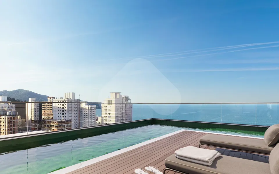 Efrata - Apartamento com 63 m², em Morretes — foto 10
