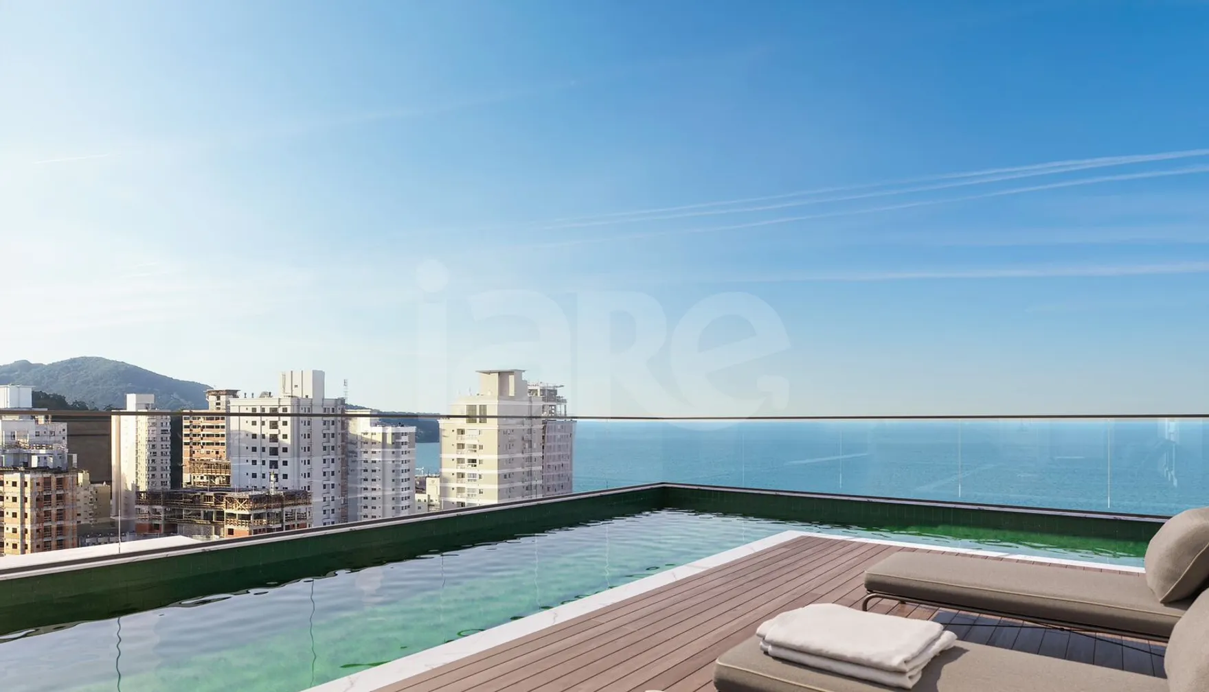 Efrata - Apartamento com 63 m², em Morretes — foto 12
