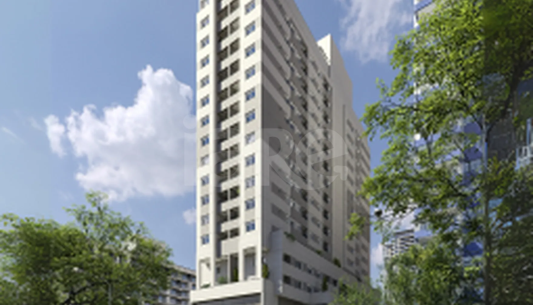 Livus Mooca - Garden com 38,37 m², em Mooca — foto 1