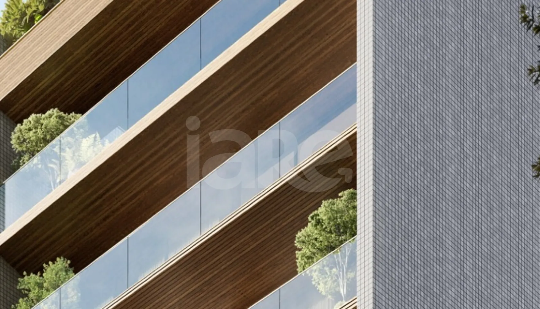 Casa Guaporé - Apartamento com 132,5 m², em Petrópolis — foto 5