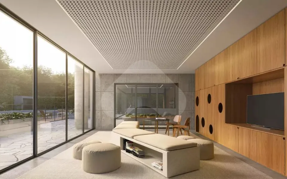 Faria Santos - Apartamento com 136,41 m², em Petrópolis — foto 11