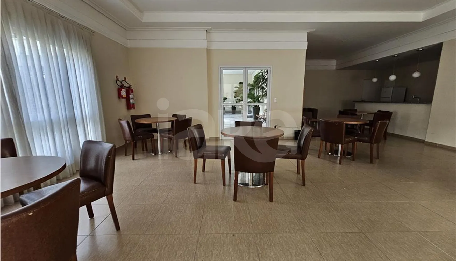 Topázio Tropical - Apartamento com 87 m², em Vila Gumercindo — foto 24