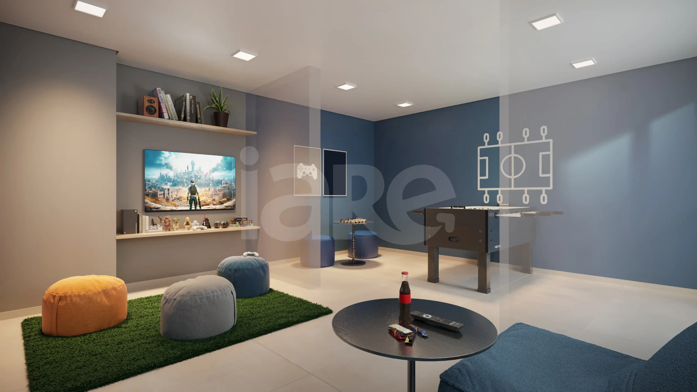 Plano&Mais Butantã - Apartamento com 27,34 m², em Butantã — foto 10