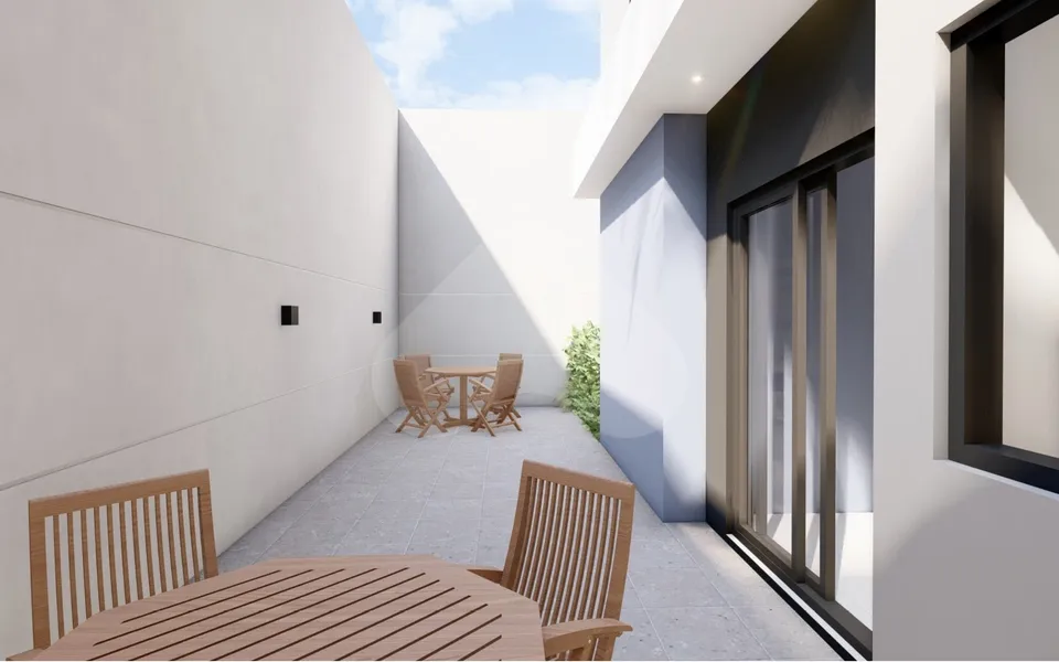 Colonial House Prime - Apartamento com 41,61 m², em Itaquera — foto 22